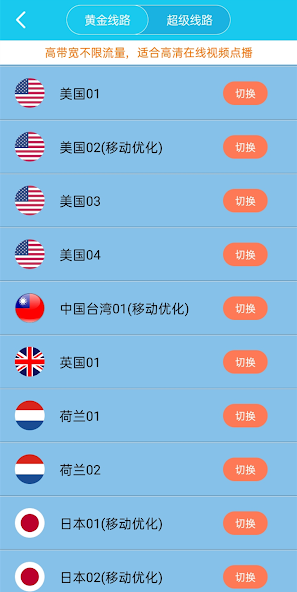 旋风加速器下载电脑版android下载效果预览图