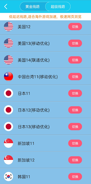 旋风加速器下载电脑版android下载效果预览图